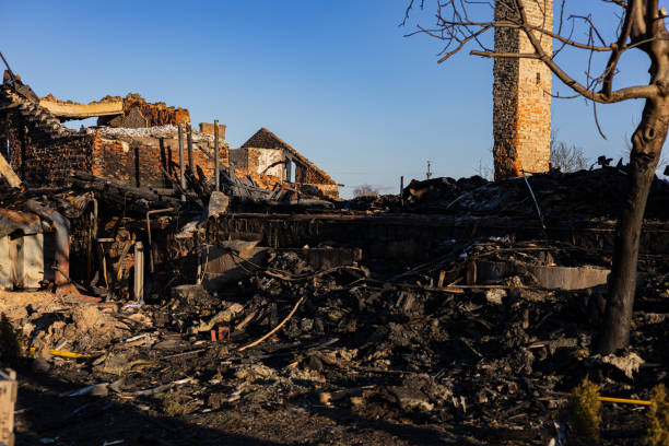 Reliable Soot Cleanup contractor in Saint James City, FL by Fire Damage Doption