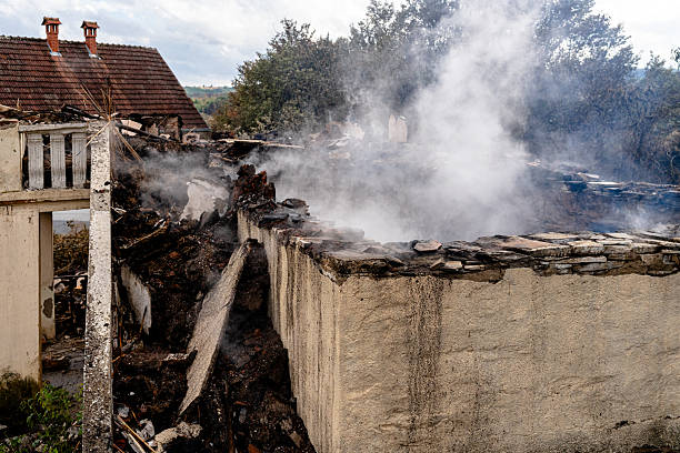 Affordable Soot Cleanup solutions in Saint James City, FL